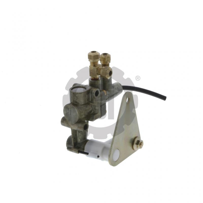 PAI LCV-3143 MACK 20QE3367M LEVELING VALVE (CH / CHN / CL / CX / CV) (OEM) | woodlineparts.com