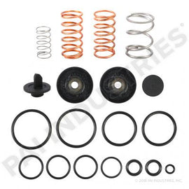 PAI LKT-3649 MACK 5396-RN31BF MV-3 MODULE VALVE REPAIR KIT (MADE IN USA)