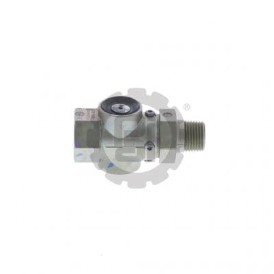 PAI LQV-5222 MACK 800333 QR-L INLINE VALVE