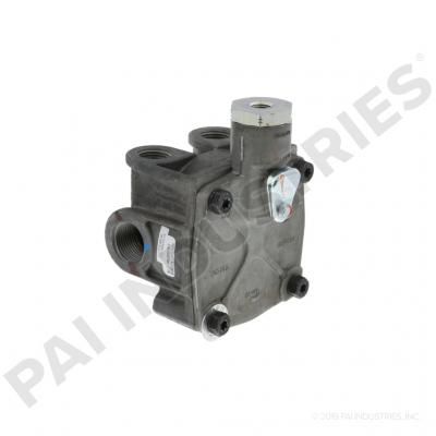 PAI LRV-3507 MACK 745-103010 RELAY VALVE (745-103834, 1677540C91)