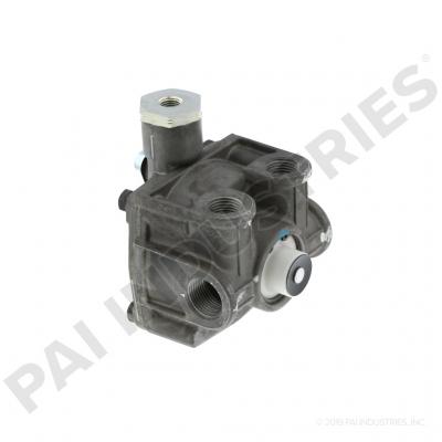 PAI LRV-3507 MACK 745-103010 RELAY VALVE (745-103834, 1677540C91)
