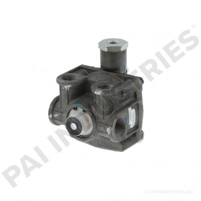PAI LRV-3507 MACK 745-103010 RELAY VALVE (745-103834, 1677540C91)