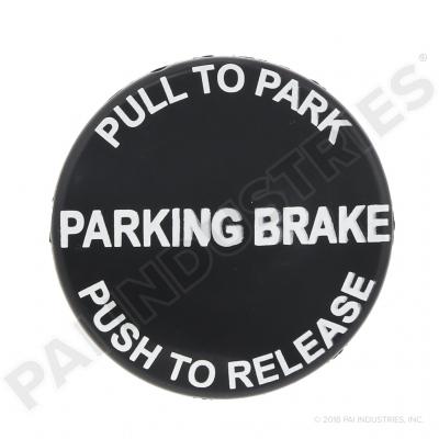 PAI LVK-1361 MACK 25MY32P7 PUSH PULL KNOB (240302, 319646C1, 745-240302)