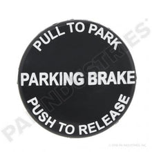 Load image into Gallery viewer, PAI LVK-1361 MACK 25MY32P7 PUSH PULL KNOB (240302, 319646C1, 745-240302)