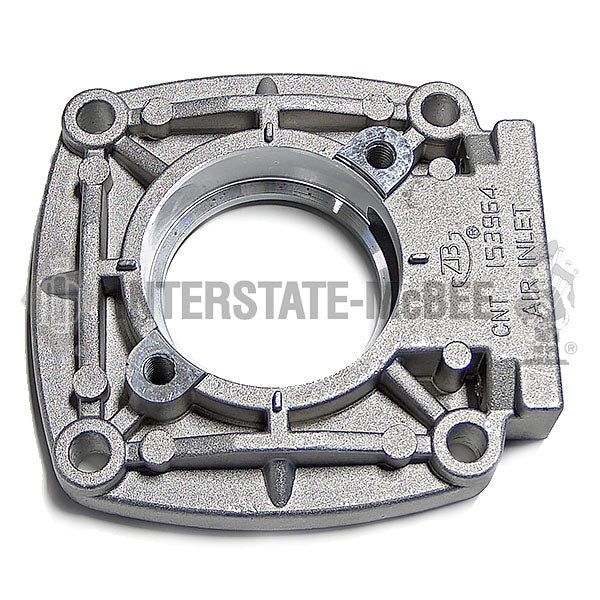 Interstate-McBee Cummins 153964 Air Compressor Cover Interstate-McBee Cummins 153964 Air Compressor Cover