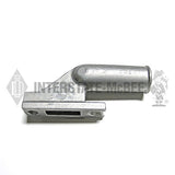 Interstate-McBee® Cummins® 196281 Air Compressor Inlet Elbow