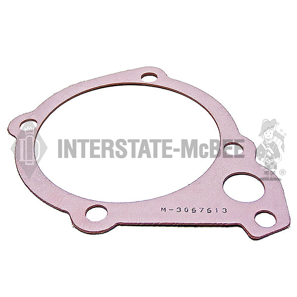 Interstate-McBee Cummins 3067613 Lube Oil Pump Body Gasket