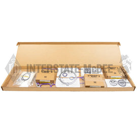M 4089978 UPPER ENGINE GASKET SET FOR CUMMINS 6C / ISC / ISL ENGINES