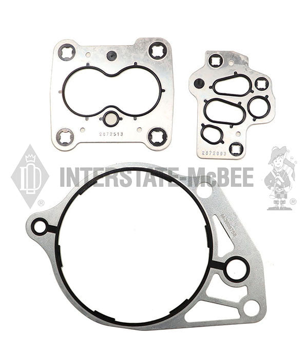 Interstate-McBee® Cummins® 4307482KT Fuel Pump Kit (XPI