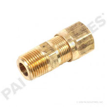 Load image into Gallery viewer, PACK OF 5 PAI MAF-4154 MACK 63AX51085R NYLON TUBE FITTING (25097872)