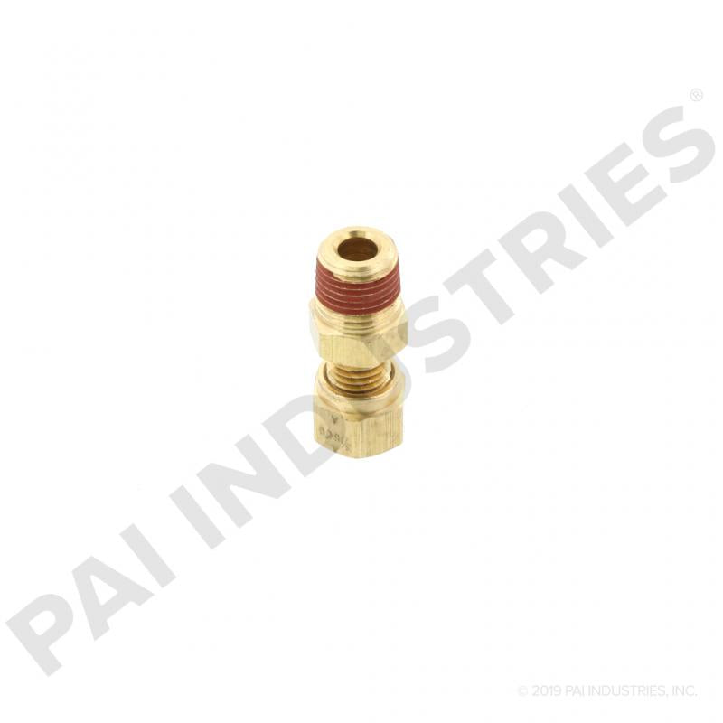 PACK OF 5 PAI MAF-5212 MACK 63AX54128 FITTING