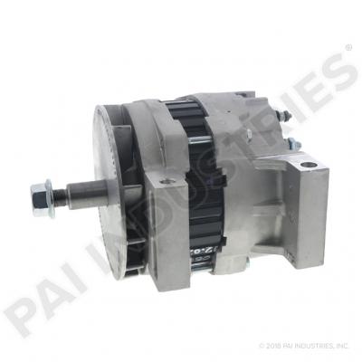 PAI MAL-1459 MACK 19020889 ALTERNATOR (12VDC) (150 AMP) (MADE IN USA)