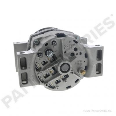 PAI MAL-1459 MACK 19020889 ALTERNATOR (12VDC) (150 AMP) (MADE IN USA)