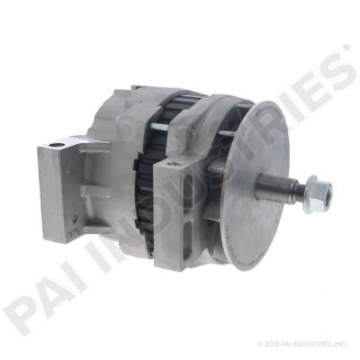 PAI MAL-1459 MACK 19020889 ALTERNATOR (12VDC) (150 AMP) (MADE IN USA)