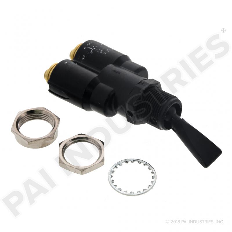 mikko② PAI MAS-5223 MACK 20QE2360 AIR CONTROL SWITCH 2 POSITION SWITCH