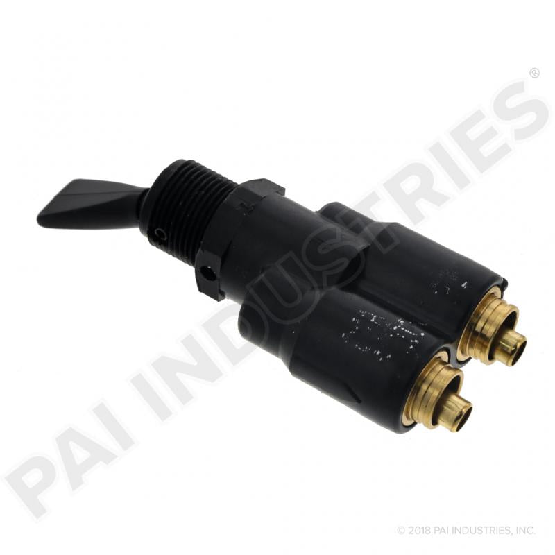 PAI MAS-5223 MACK 20QE2360 AIR CONTROL SWITCH 2 POSITION SWITCH