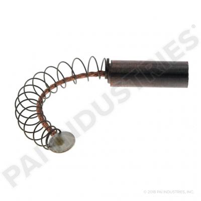 PACK OF 2 PAI MBR-4334 MACK 5034-77650 ALTERNATOR BRUSH (LNV77650)