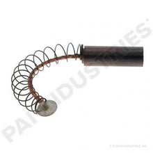 Load image into Gallery viewer, PACK OF 2 PAI MBR-4334 MACK 5034-77650 ALTERNATOR BRUSH (LNV77650)