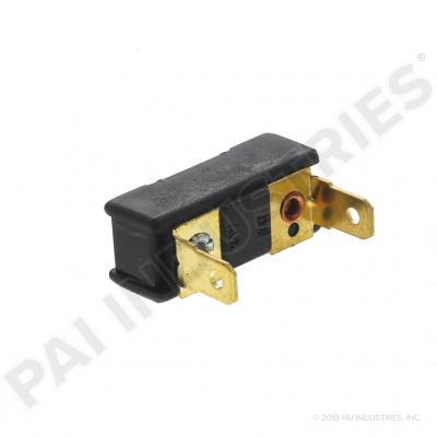 PACK OF 5 PAI MCB-4435 MACK 11MR24P5 CIRCUIT BREAKER