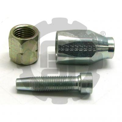 PACK OF 5 PAI MHF-5254 MACK 63AX1717R SWIVEL FITTING (USA)