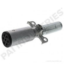 Load image into Gallery viewer, PAI MPL-4403 MACK 33MR189 ELECTRICAL PLUG (7 PIN) (USA)