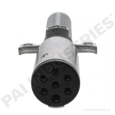 PAI MPL-4403 MACK 33MR189 ELECTRICAL PLUG (7 PIN) (USA)