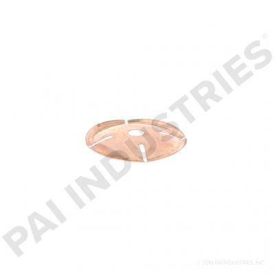 PACK OF 5 PAI MSC-1247 MACK 2MR152A ENGINE BRAKE CONTACT SPRING (E6) (1.31")