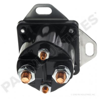 PAI MSW-1238 MACK 2MR358A RELAY SWITCH (4 TERMINAL) (INTERMITTENT)