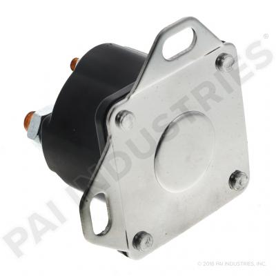 PAI MSW-1238 MACK 2MR358A RELAY SWITCH (4 TERMINAL) (INTERMITTENT)