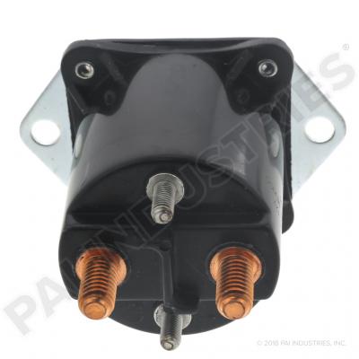 PAI MSW-1241 MACK 2MR377 RELAY SWITCH (4 POLE) (CONTINUOUS) (USA)