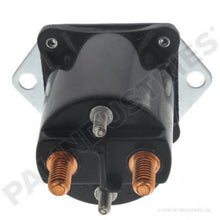Load image into Gallery viewer, PAI MSW-1241 MACK 2MR377 RELAY SWITCH (4 POLE) (CONTINUOUS) (USA)