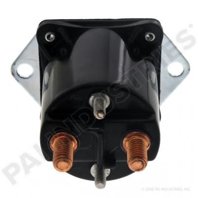 PAI MSW-1242 MACK 2MR350 RELAY SWITCH (4 POLE) (CONTINUOUS) (USA)