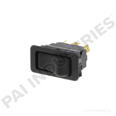 PAI MSW-4375 MACK 1MR4285M2 MARKER ROCKER SWITCH (25154087
