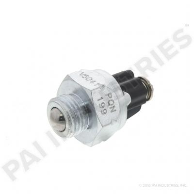 PACK OF 5 PAI MSW-4396 MACK 1MR2297 REVERSE SWITCH 9/16