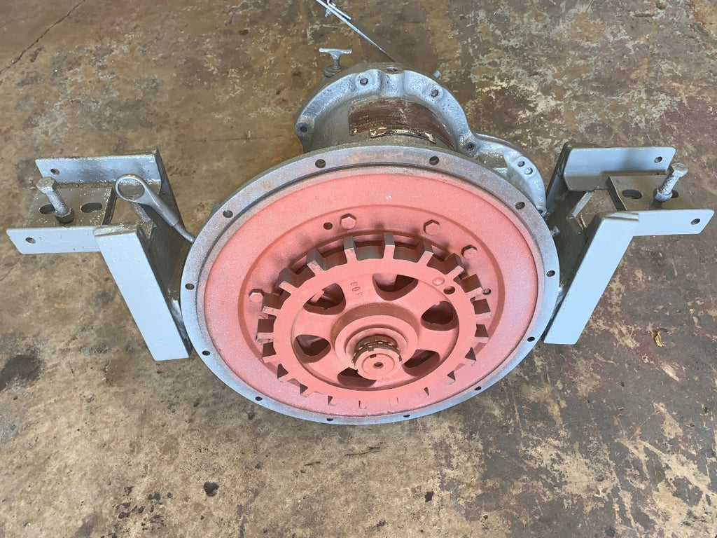 MG 507-2 TWIN DISC 1.5:1 MARINE GEAR / MARINE TRANSMISSION