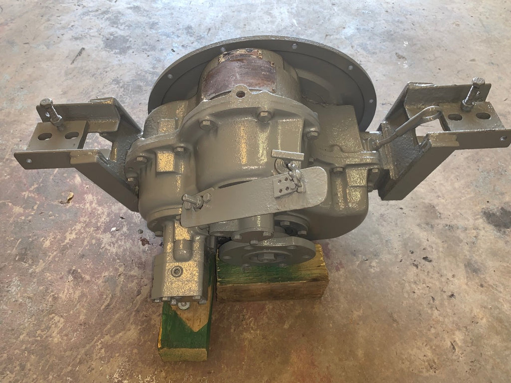 MG 507-2 TWIN DISC 1.5:1 MARINE GEAR / MARINE TRANSMISSION