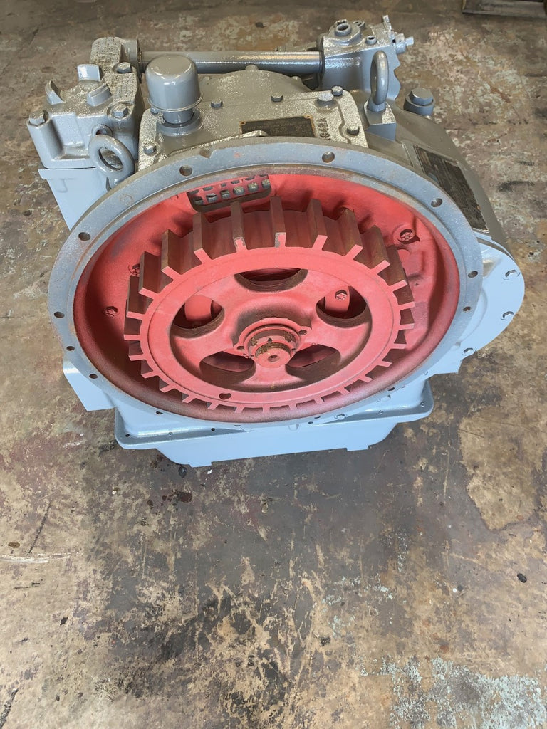 MG 514 C TWIN DISC 4.5:1 MARINE GEAR / MARINE TRANSMISSION