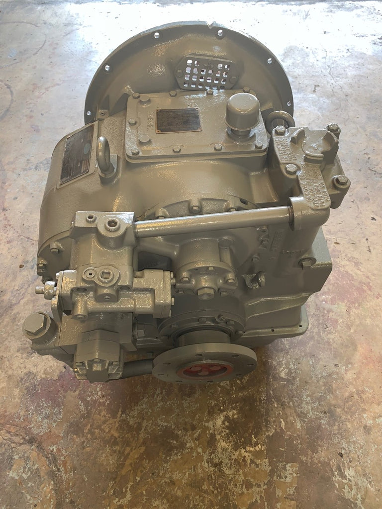MG 514 C TWIN DISC 4.5:1 MARINE GEAR / MARINE TRANSMISSION