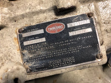 Load image into Gallery viewer, TWIN DISC SL211PMT2, ASSEMBLY XA-7017 POWER TAKE-OFF ASSEMBLY