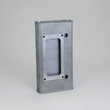 M000128 MARINE INTAKE SILENCER FOR DETROIT DIESEL 453 / 6V53 ENGINES (5116021) (Discontinued in North America)