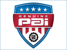 Load image into Gallery viewer, PACK OF 2 PAI 831065 MACK VOL20495670 GASKET,EGR.