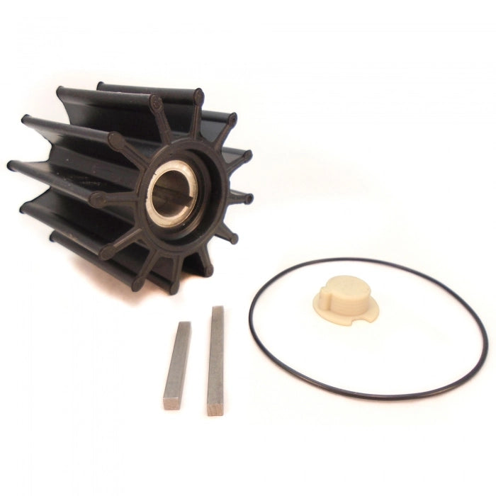 Sherwood® 17000K Impeller Kit (12 Blade) (Neoprene) (Keyed