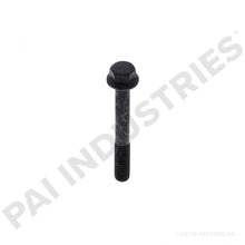 Load image into Gallery viewer, PACK OF 6 PAI 040007 CUMMINS 3031124 CAPSCREW (7/16"-14 X 3-1/2" L) | woodlineparts.com