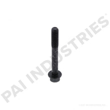 Load image into Gallery viewer, PACK OF 6 PAI 040007 CUMMINS 3031124 CAPSCREW (7/16"-14 X 3-1/2" L) | woodlineparts.com