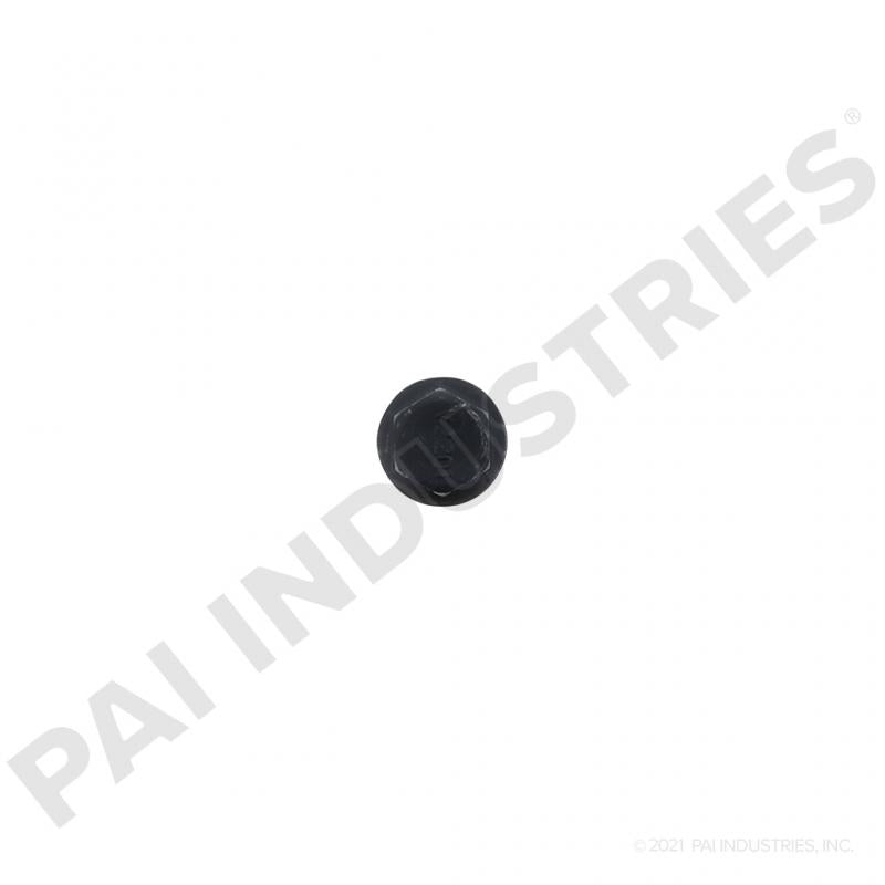 PACK OF 6 PAI 040007 CUMMINS 3031124 CAPSCREW (7/16"-14 X 3-1/2" L) | woodlineparts.com