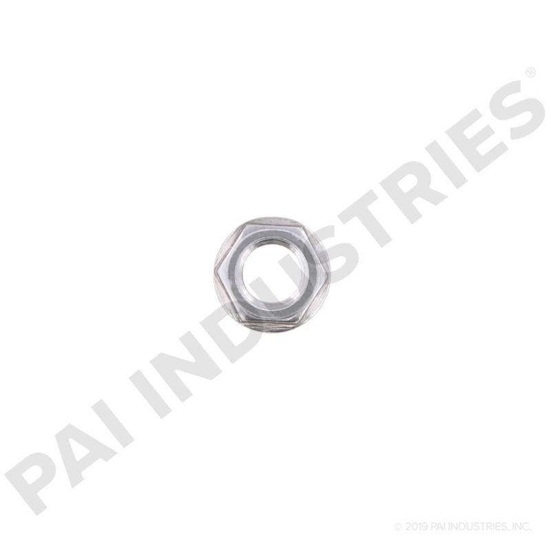 PACK OF 10 PAI 040009 CUMMINS 3010914 TURBO LOCK NUT (3/8"-24) (USA)