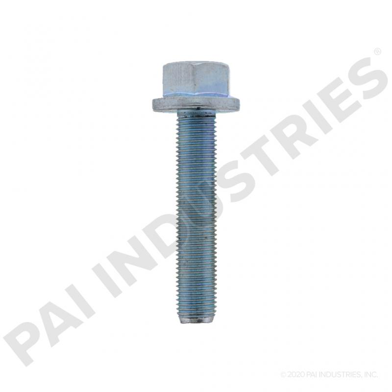 PAI 040184 CUMMINS CYLINDER HEAD BOLT KIT FOR ISM / M11 ENGINES | woodlineparts.com