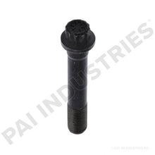 Load image into Gallery viewer, PACK OF 4 PAI 040015 CUMMINS 219153 CONNECTING ROD SCREW (855) (BC) (USA) | woodlineparts.com