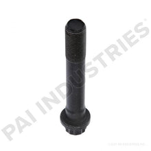 Load image into Gallery viewer, PACK OF 4 PAI 040015 CUMMINS 219153 CONNECTING ROD SCREW (855) (BC) (USA) | woodlineparts.com