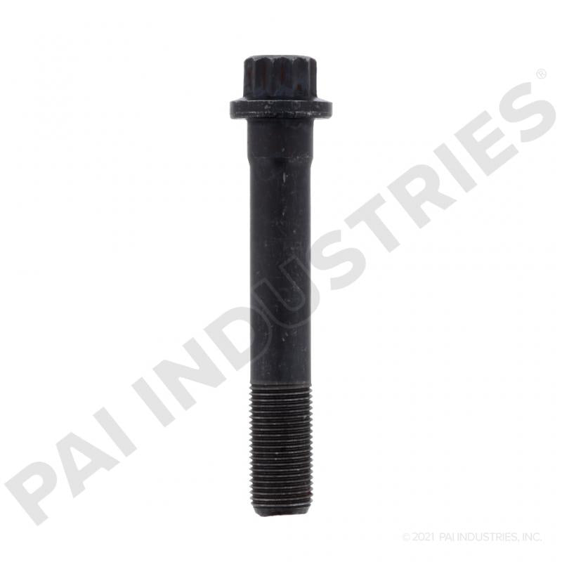 PACK OF 4 PAI 040015 CUMMINS 219153 CONNECTING ROD SCREW (855) (BC) (USA) | woodlineparts.com